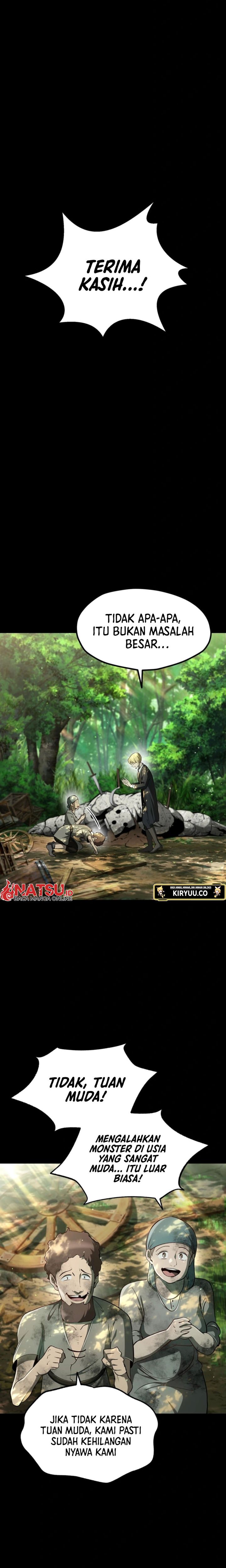 Otherworldly Sword King’s Survival Records Chapter 247 Gambar 10
